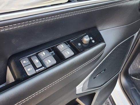 New 2026 Jeep Grand Wagoneer Limited image 11