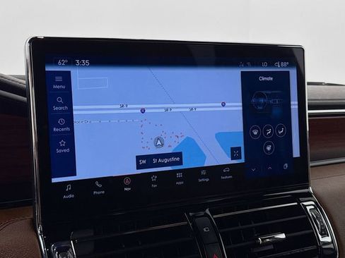Used 2023 Lincoln Navigator Reserve RWD image 23