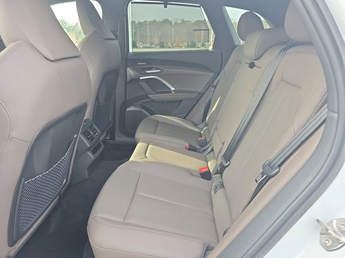 New 2025 Audi Q5 Premium Plus image 14
