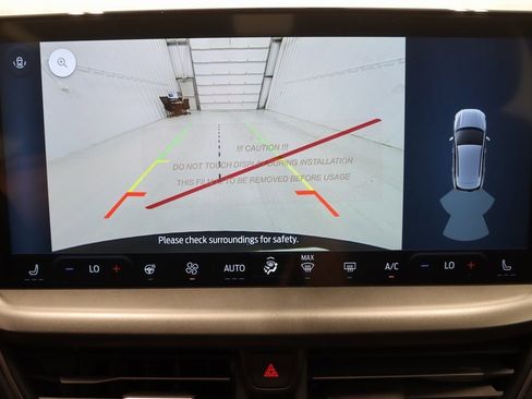 Certified 2024 Ford Escape SE image 54