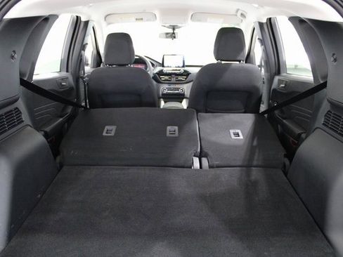 Used 2025 Ford Escape Active w/ Cold Weather Package image 22