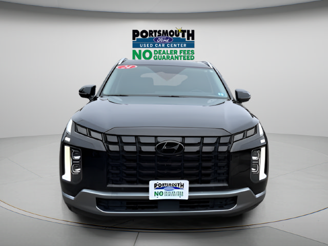 Used 2024 Hyundai Palisade Limited AWD/4WD image 8