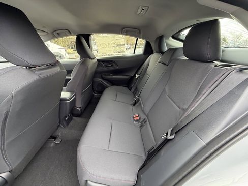 New 2026 Toyota Prius Plug-In Hybrid image 17