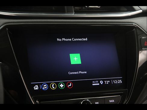 Used 2023 Chevrolet TrailBlazer LT w/ Convenience Package AWD/4WD image 11