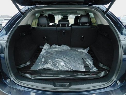 Used 2022 MAZDA CX-5 AWD 2.5 S w/ Preferred Package image 12