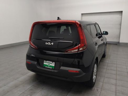 Used 2022 Kia Soul LX FWD image 9