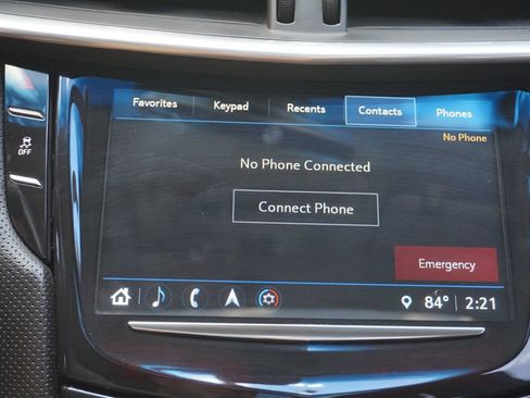 Used 2019 Cadillac XTS Luxury FWD image 35