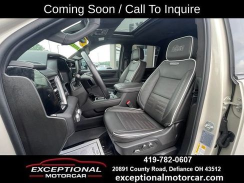 Used 2026 GMC Sierra 2500 AT4X w/ AT4X AEV Edition AWD/4WD image 12