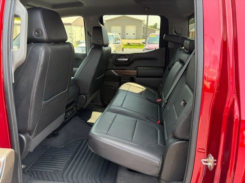 Used 2021 Chevrolet Silverado 1500 LT w/ All Star Edition Plus AWD/4WD image 20