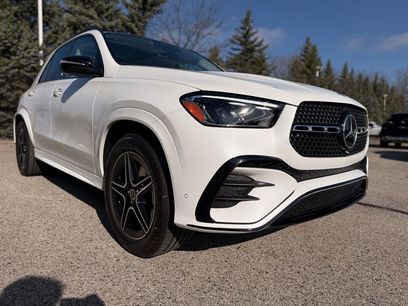 Used 2026 Mercedes-Benz GLE 450e 4MATIC