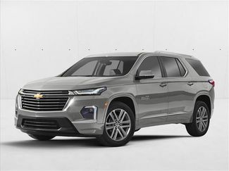 Used 2022 Chevrolet Traverse Premier w/ Redline Edition FWD video 1