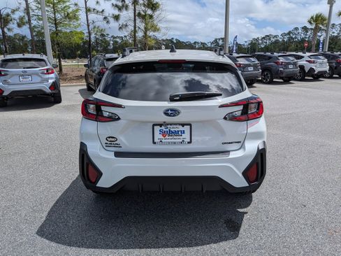 New 2026 Subaru Crosstrek 2.0i Premium AWD/4WD image 5
