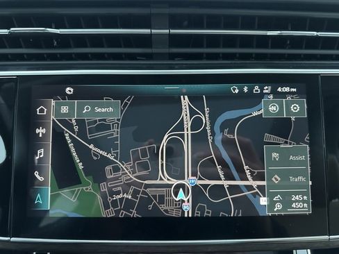 Used 2023 Audi Q7 3.0T Prestige image 22