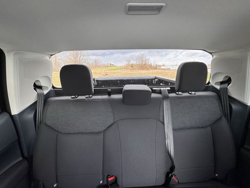 New 2026 Ford Maverick XL image 22