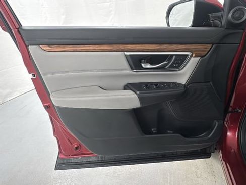 Used 2022 Honda CR-V EX-L image 19