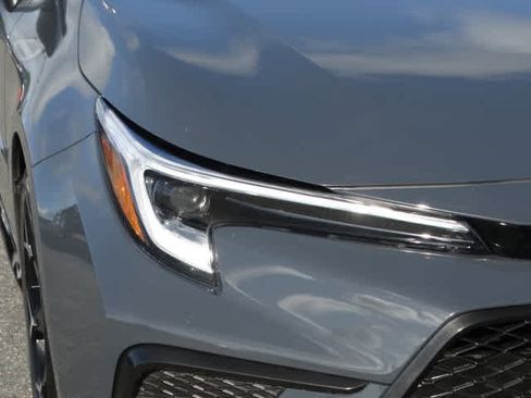 Used 2025 Toyota Corolla FX FWD image 5