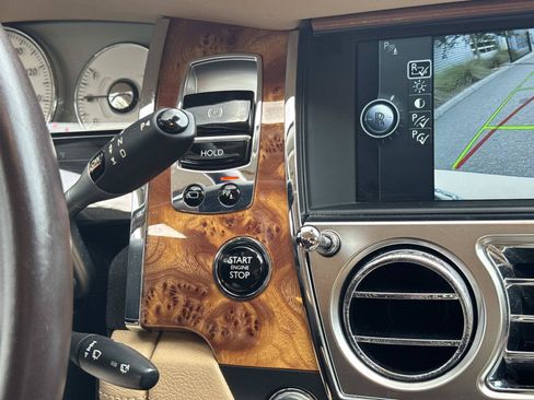Used 2012 Rolls-Royce Ghost RWD image 45