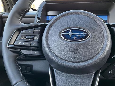 New 2026 Subaru Outback Touring XT image 22