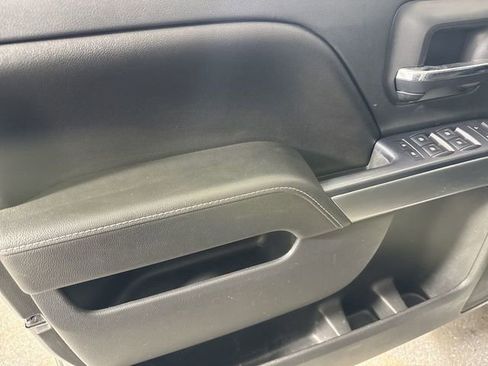 Used 2016 Chevrolet Silverado 1500 LT w/ All Star Edition image 20