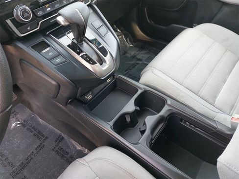 Used 2021 Honda CR-V EX image 24