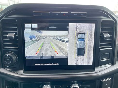 Used 2023 Ford F150 Tremor w/ Equipment Group 402A High image 14