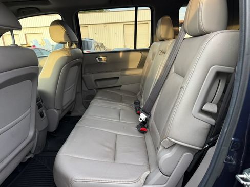 Used 2012 Honda Pilot EX-L image 21