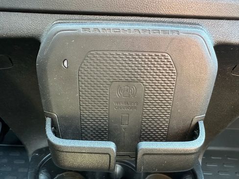 Used 2023 RAM ProMaster 3500 w/ Driver Convenience Group image 32