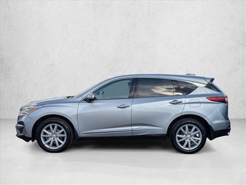 Used 2019 Acura RDX FWD image 9