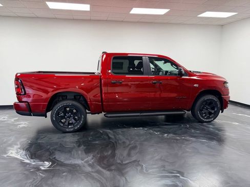 New 2026 RAM 1500 Express AWD/4WD image 25