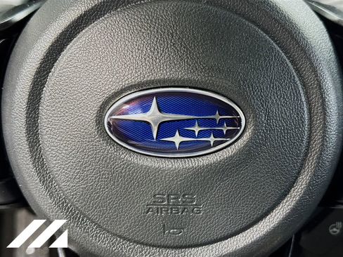 New 2026 Subaru Crosstrek 2.5i Limited image 32