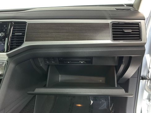 Used 2019 Volkswagen Atlas SEL AWD/4WD image 24