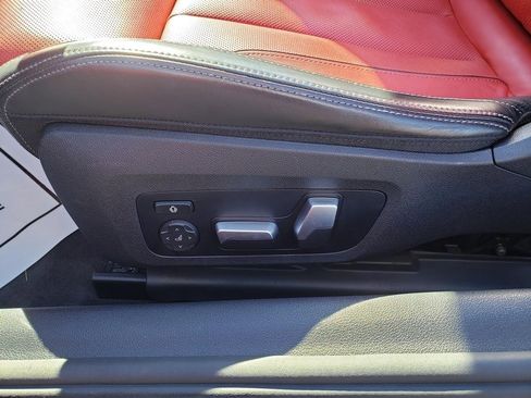 Used 2023 BMW 840i Convertible w/ M Sport Professional Package image 16