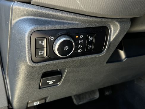 Used 2023 Ford Bronco Raptor AWD/4WD image 17