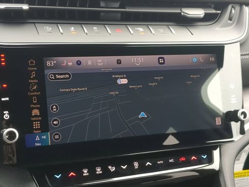 New 2026 Jeep Grand Cherokee Limited image 20