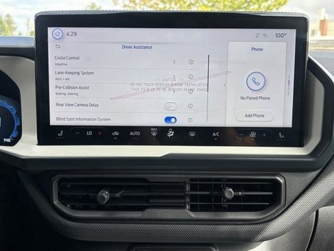 New 2025 Ford Bronco Sport Heritage w/ Convenience Package image 23