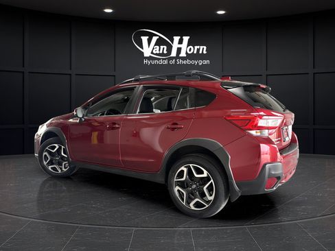 Used 2019 Subaru Crosstrek 2.0i Limited w/ Moonroof Package AWD/4WD image 5