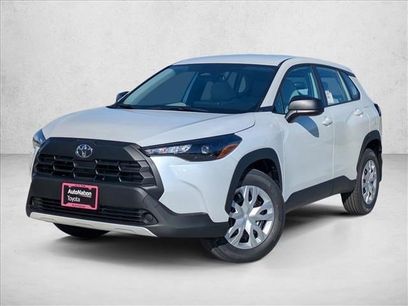 New 2026 Toyota Camry LE