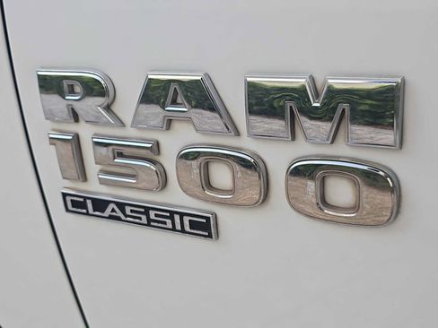 Used 2019 RAM 1500 Tradesman w/ Popular Equipment Group RWD image 10