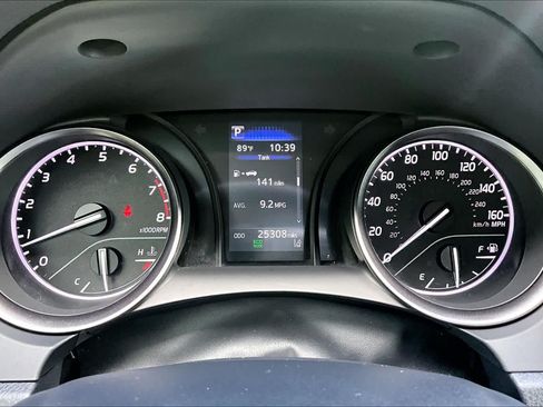 Used 2024 Toyota Camry SE FWD image 24