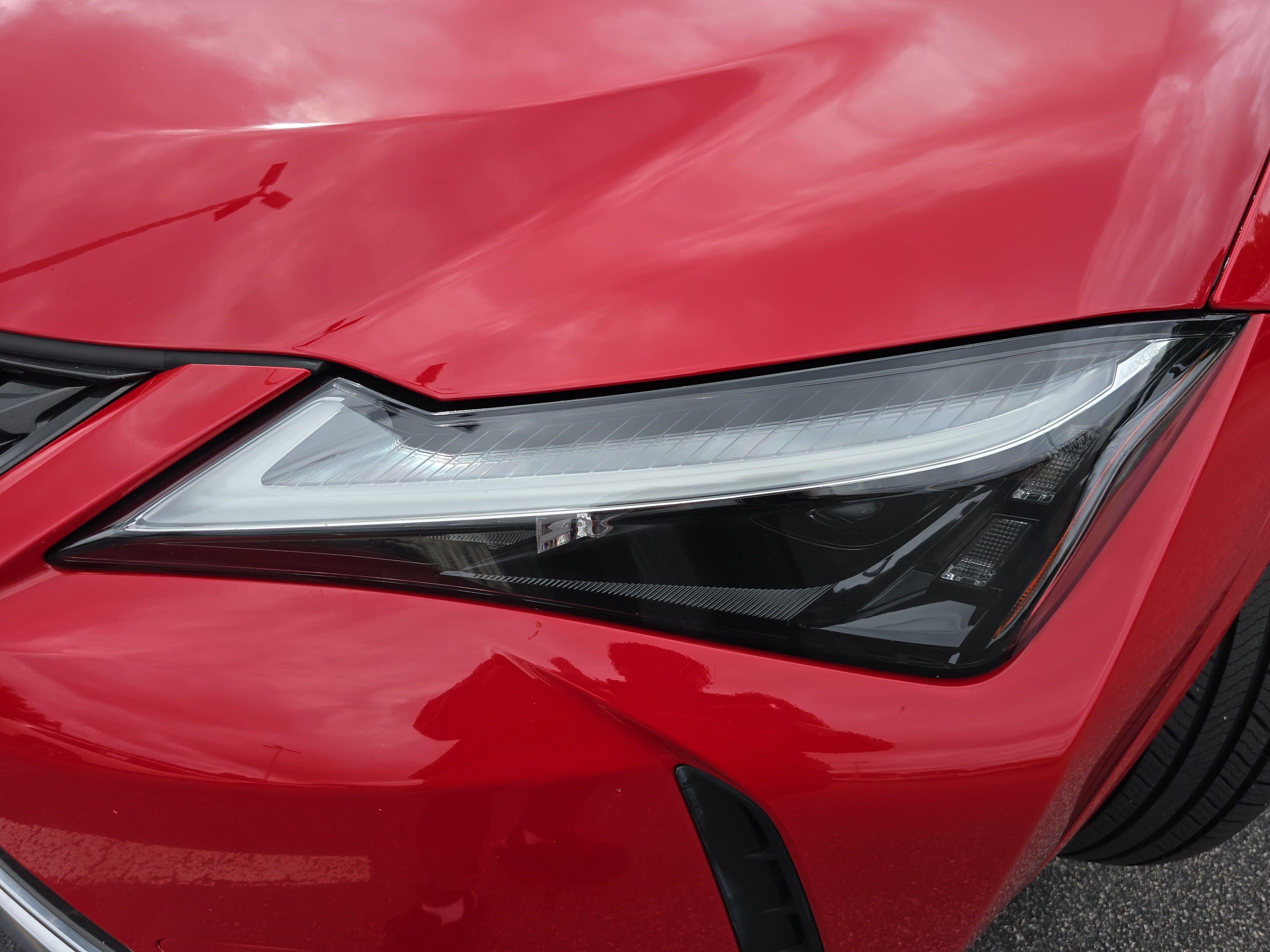 Used 2023 Lexus UX 250h FWD w/ Accessory Package (Z2) image 30