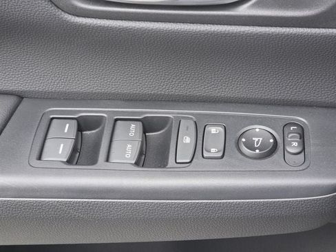 Used 2026 Honda CR-V TrailSport image 36