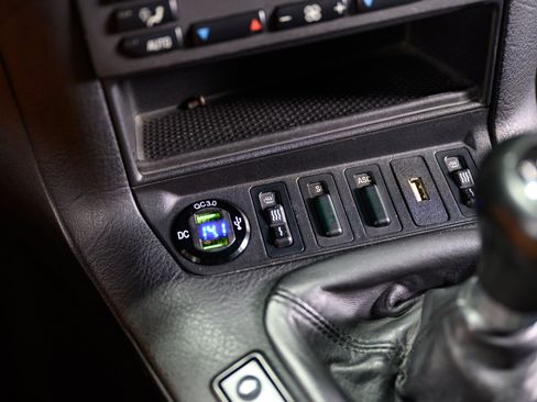 Used 1998 BMW M3 Sedan image 44