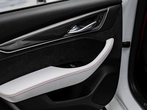 Used 2024 Cadillac CT5 V Blackwing w/ Parking Package image 89