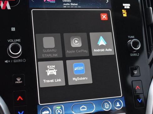 Used 2024 Subaru Outback Touring XT w/ Popular Package #2 image 24