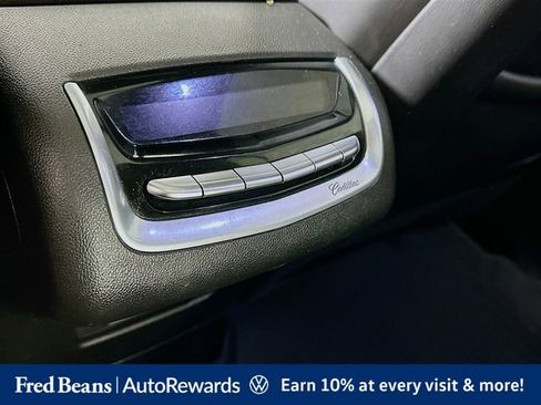 Used 2020 Cadillac XT6 Sport AWD/4WD image 33