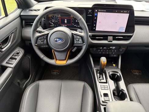 New 2026 Subaru Outback Wilderness AWD/4WD image 15