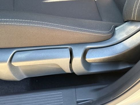 Certified 2025 Nissan Rogue S image 20