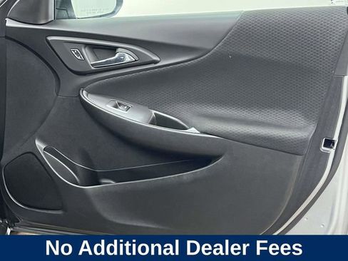 Used 2024 Chevrolet Malibu LT FWD image 28