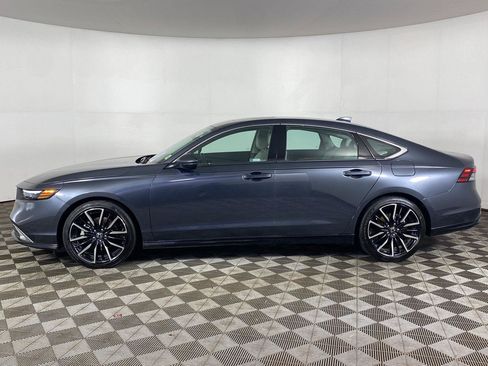 Used 2026 Honda Accord Touring image 6