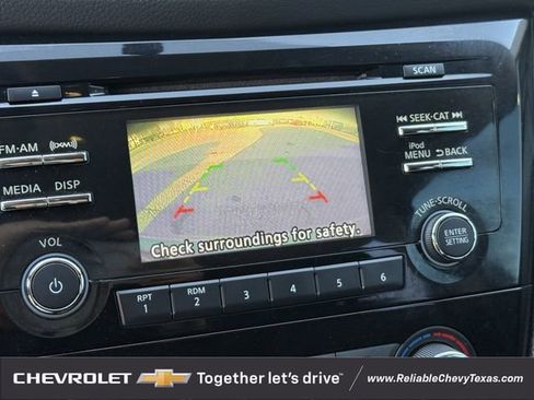 Used 2018 Nissan Rogue Sport S w/ S Appearance Package image 20